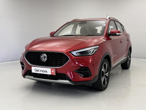 MG MG ZS 1.5 VTi-TECH Excite Euro 6 (s/s) 5dr