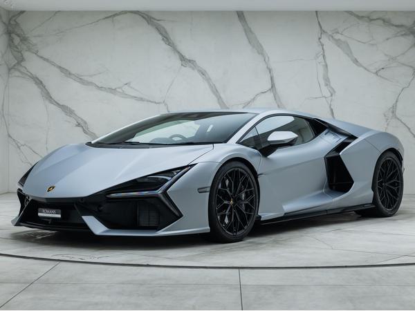 Lamborghini Revuelto 6.5 V12 HPEV 3.8kWh AMT 4WD Euro 6 2dr