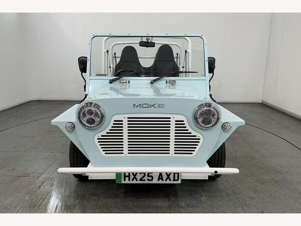 MOKE Electric