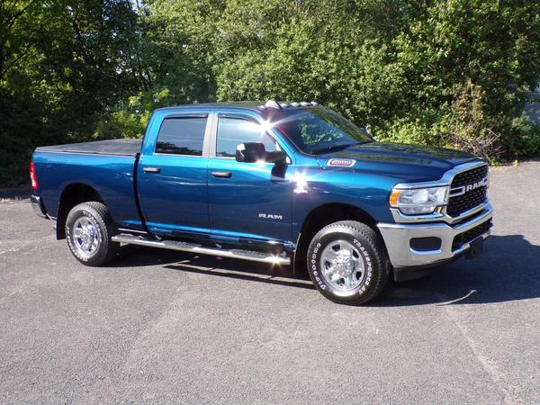 Dodge RAM 6.7L Cummins Turbo Diesel 4WD 6 seater 370Bhp
