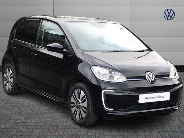 Volkswagen e-up! 36.8kWh e-up! Auto 5dr