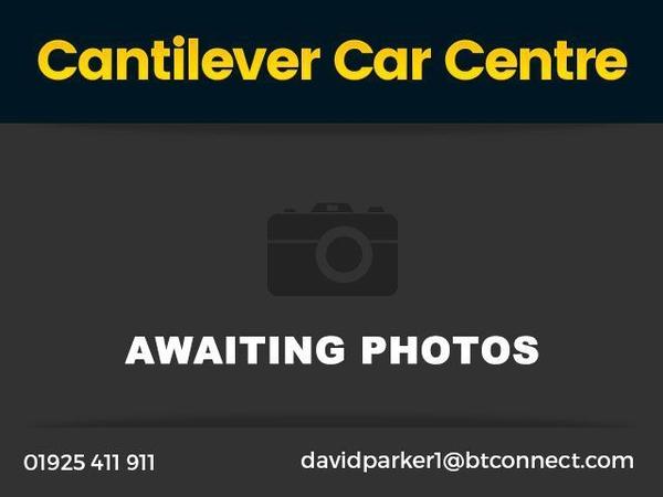 Citroen Grand C4 Picasso 1.6 BlueHDi Touch Edition Euro 6 (s/s) 5dr