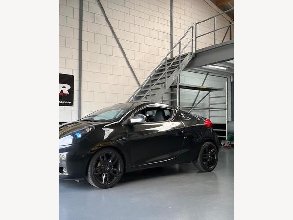 Renault Wind 1.6 VVT Dynamique S Euro 4 2dr