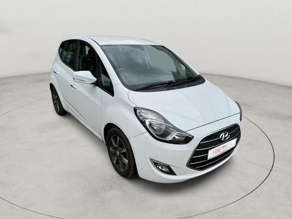 Hyundai ix20 1.6 CRDi Blue Drive SE Euro 6 (s/s) 5dr