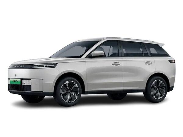 JAECOO 5 60.9kWh Luxury Auto 5dr