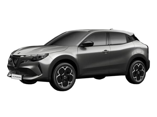Alfa Romeo Junior 54kWh Elettrica Auto 5dr