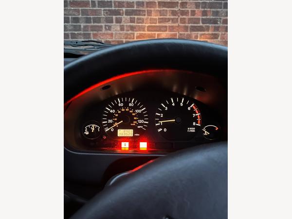 Mitsubishi Space Star 1.3 Mirage 5dr