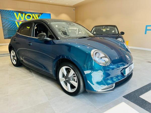 GWM ORA ORA 03 63kWh PRO+ Auto 5dr