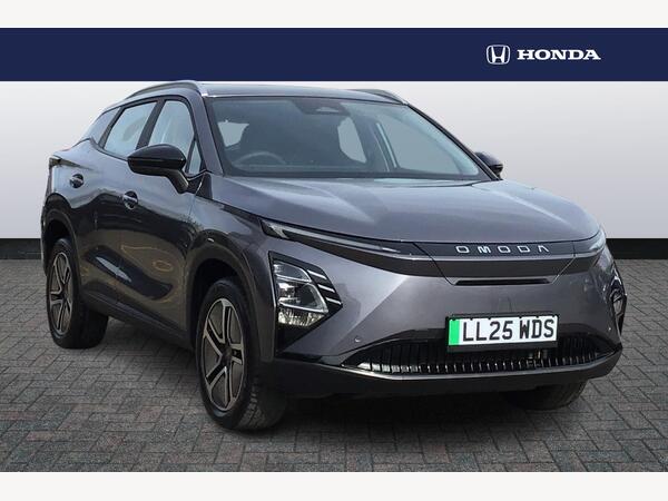 OMODA E5 61.05kWh Comfort Auto 5dr