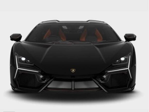 Lamborghini Revuelto 6.5 V12 HPEV 3.8kWh AMT 4WD Euro 6 2dr