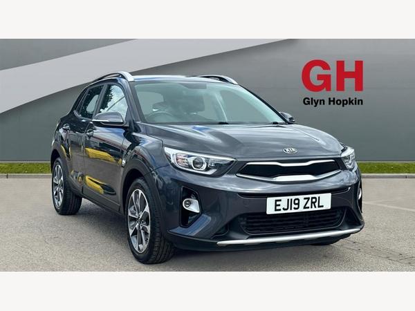 Kia Stonic 1.0 T-GDi 2 Euro 6 (s/s) 5dr