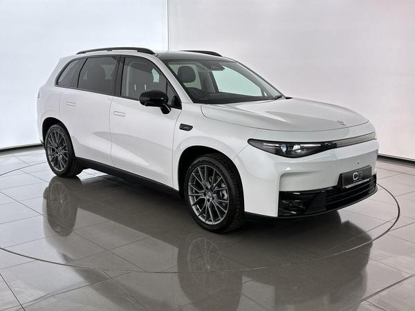 Leapmotor C10 69.9kWh Auto 5dr