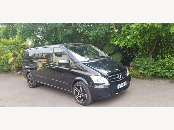 Mercedes-Benz Viano