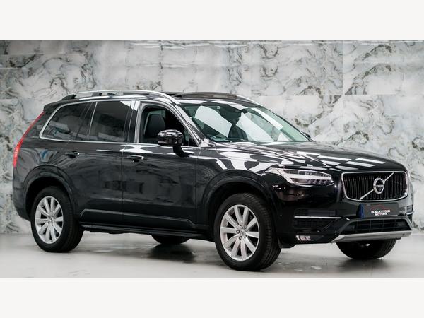 Volvo XC90 2.0 T5 Momentum Pro Auto 4WD Euro 6 (s/s) 5dr