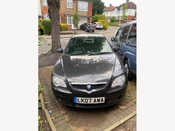Proton GEN-2 1.3 GLS 5dr