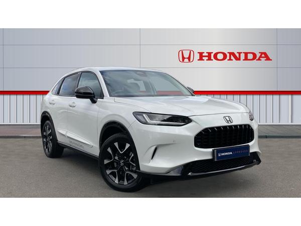 Honda ZR-V 2.0 h i-MMD Advance eCVT Euro 6 (s/s) 5dr