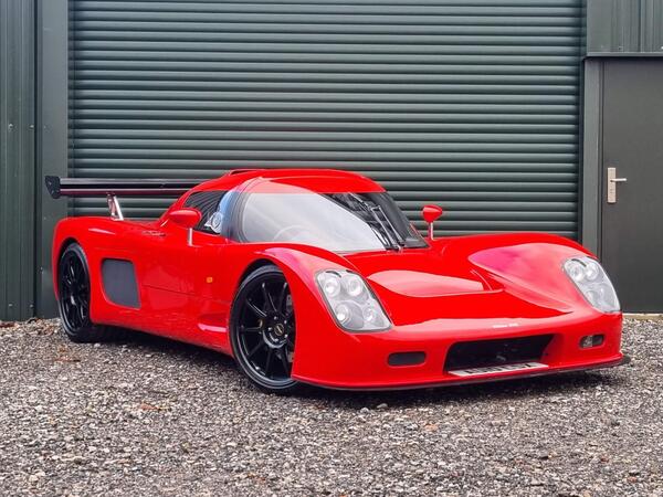 Ultima GTR 7.0
