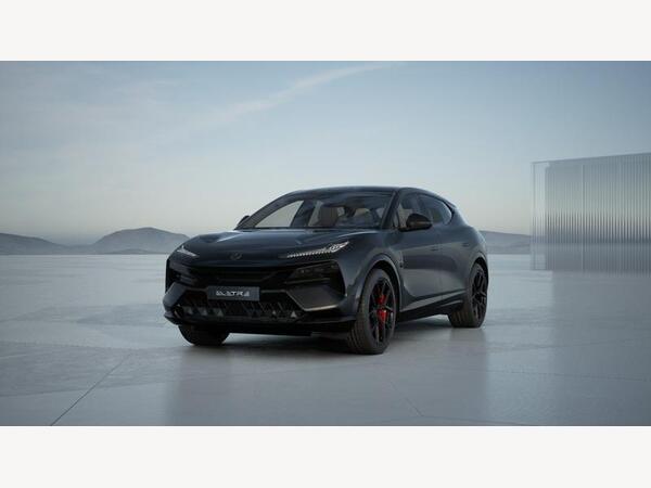 Lotus Eletre 900 112kWh Sport Auto 4WD 5dr (Dual Motor)