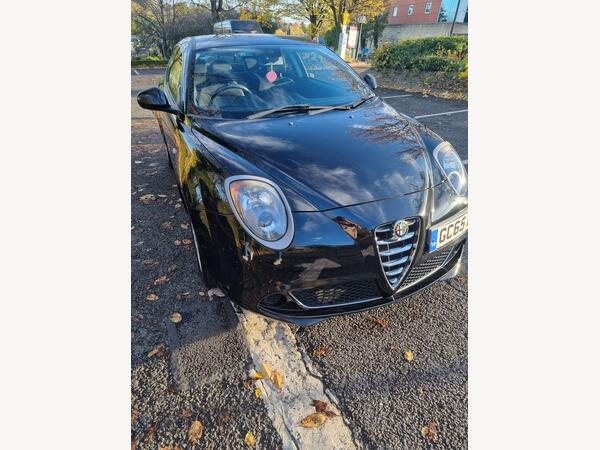 Alfa Romeo MiTo 1.4 8V Progression Euro 6 (s/s) 3dr