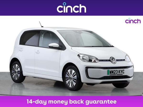 Volkswagen e-up! 36.8kWh e-up! Auto 5dr