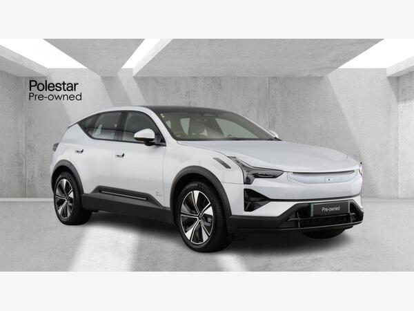 Polestar Polestar 3 Dual Motor 111kWh Long Range Plus Pilot Auto 4WD 5dr