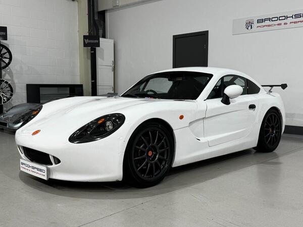 Ginetta G40 G40 CUP 1.8 2dr