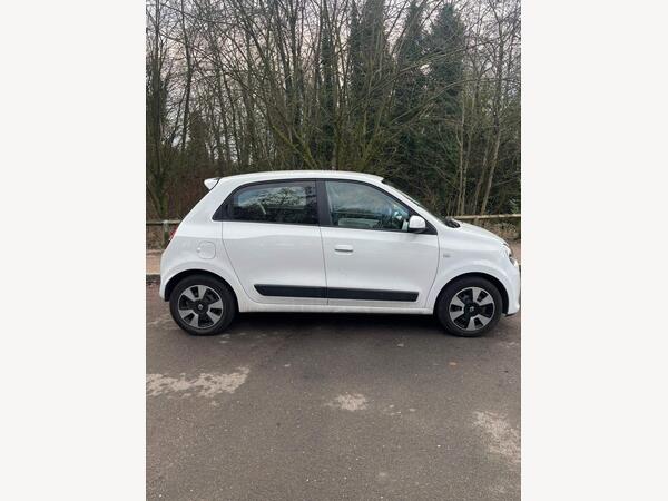 Renault Twingo 1.0 SCe Play Euro 6 5dr