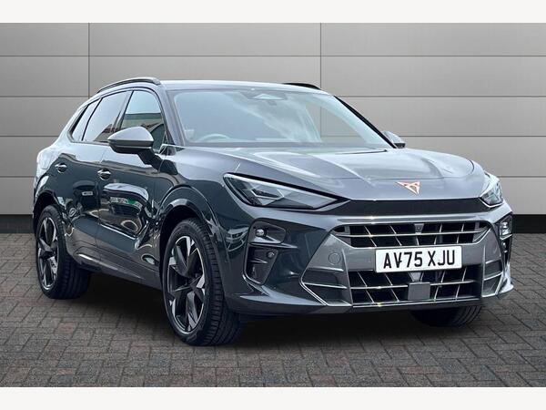 CUPRA Terramar 1.5 eHybrid 25.8kWh V2 DSG Euro 6 (s/s) 5dr