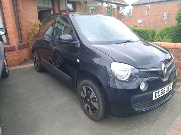 Renault Twingo 1.0 SCe Play Euro 5 5dr