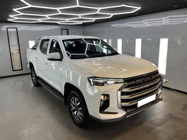 MAXUS T90EV 88.5kWh Elite Auto RWD 4dr