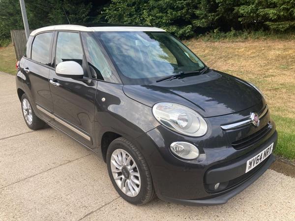 Fiat 500L 1.6 MultiJet Lounge Euro 5 (s/s) 5dr