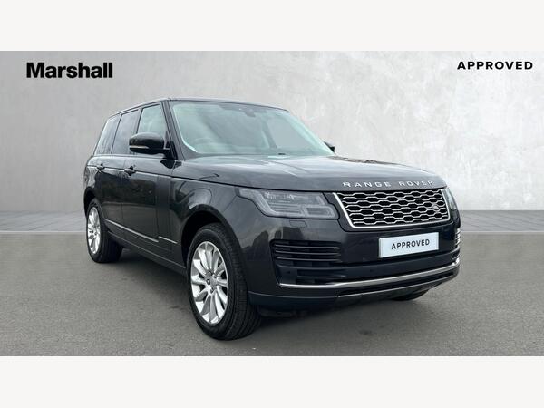 Land Rover Range Rover 3.0 SD V6 Vogue Auto 4WD Euro 6 (s/s) 5dr