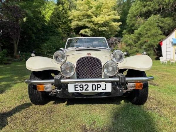 Panther Kallista 2.8l Brooklands