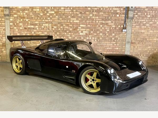 Ultima GTR 2dr