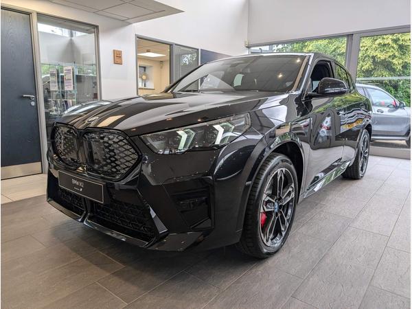 BMW iX2 30 66.5kWh M Sport Auto xDrive 5dr (11kW Charger)