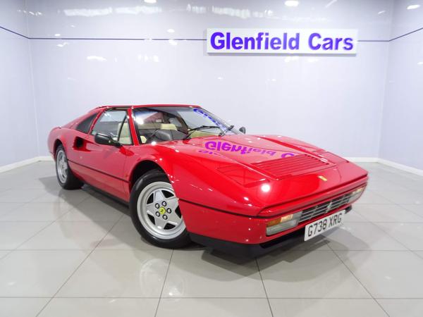 Ferrari 328 3.2 GTS 2dr