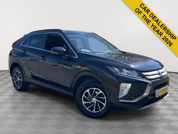 Mitsubishi Eclipse Cross 1.5T 2 Euro 6 (s/s) 5dr