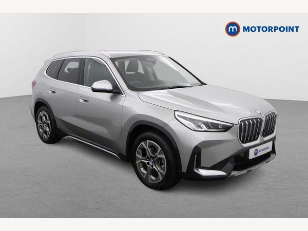BMW iX1 30 66.5kWh xLine Auto xDrive 5dr (11kW Charger)