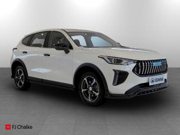 GWM Haval Jolion Pro 1.5 Premium DHT Euro 6 (s/s) 5dr