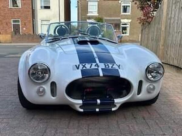 Gardner Douglas MK4