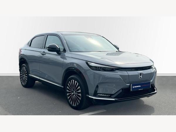 Honda e:Ny1 68.8kWh Advance Auto 5dr
