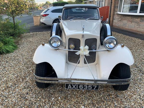 Beauford Series 3