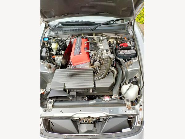 Honda S2000 2.0 i-VTEC Roadster 2dr