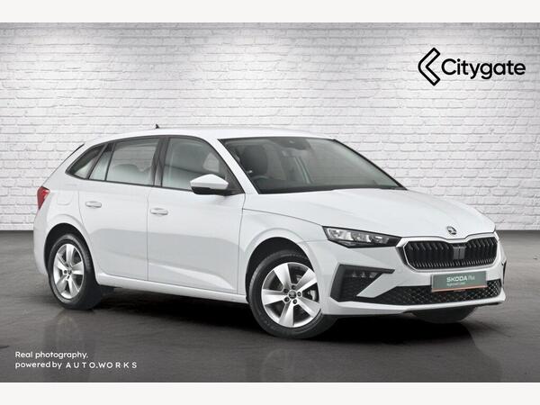 Skoda Scala 1.0 TSI SE Edition DSG Euro 6 (s/s) 5dr