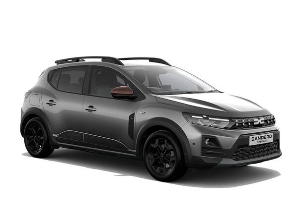 Dacia Sandero Stepway 1.0 TCe EXTREME Euro 6 (s/s) 5dr