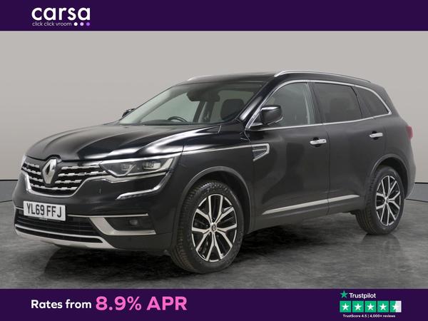Renault Koleos 2.0 Blue dCi GT Line X-Trn A7 4WD Euro 6 (s/s) 5dr