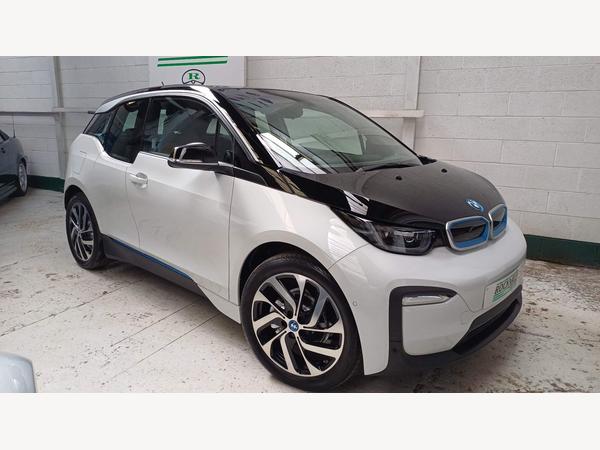BMW i3 42.2kWh Auto 5dr