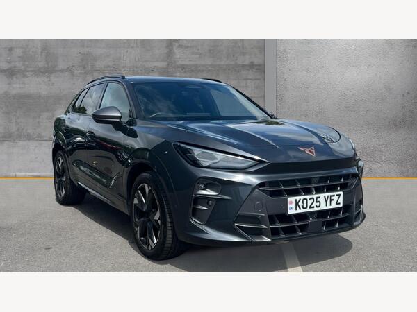 CUPRA Terramar 1.5 eTSI V2 DSG Euro 6 (s/s) 5dr