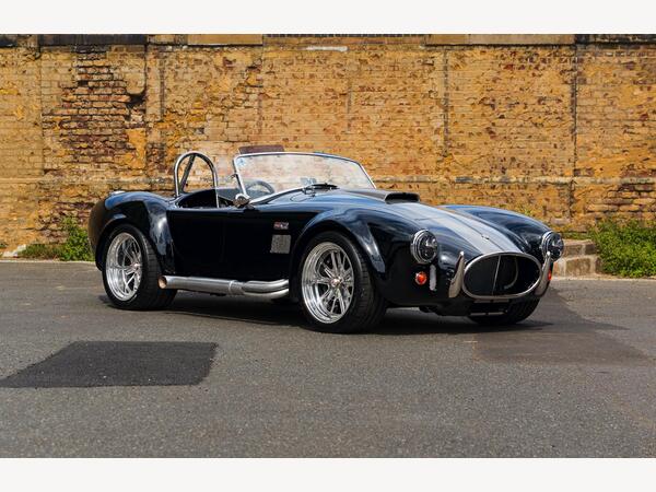 Shelby Cobra CSX10000 5.0 2dr
