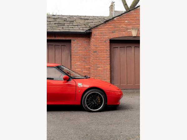 Lotus Elan 1.6 SE 2dr